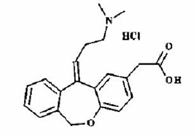 Image Of Chemical Structure (Chemical Structure)